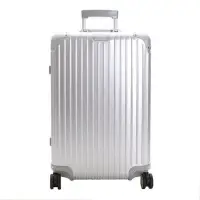 在飛比找Yahoo!奇摩拍賣優惠-【二手】正品Rimowa Original Check-In