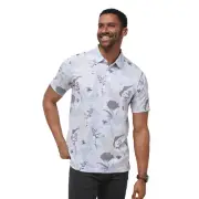TravisMathew Tropical Fusion Polo