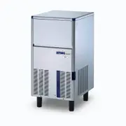 Bromic Self Contained Ice Machine - Solid Cube - 31kg/24h - kg cap