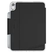 Tech21 Evo Folio Case (Suits iPad 10th Gen) - Black