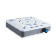 220V High Accuracy Lab Magnetic Stirrer Mini Magnetic Mixer Mixing Machine 1L