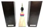 Swatch Art Watch MENDINI TOWER GZS02 New NOS 1998 Limited Edition Box Set #7228