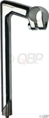 Nitto Technomic Road 1 Quill Stem 90mm -18 Degree 225mm Quill 26.0mm Bar