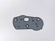[14091-1160] KAWASAKI Speedo Tach Gauge Instrument Cover for ZX600J ZX900