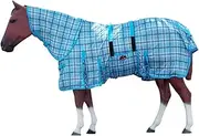UV Protect Mesh Bug Mosquito Horse Fly Sheet Summer Spring