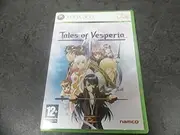 Bandai Namco Tales of Vesperia Xbox 360 Game