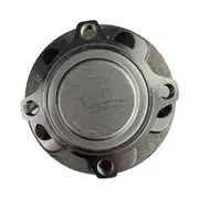 Basco Wheel Bearing Hub Assembly - WBH1870
