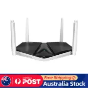 CF-WR633AX Wifi6 3000Mbps Dual Band Smart MESH Wireless Router-AU Plug
