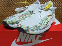 在飛比找Yahoo!奇摩拍賣優惠-Nike Footscape Woven FB1959-10