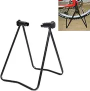 Bicycle Trainer Stationary Bike Cycle Stand Indoor Exercise Foldable