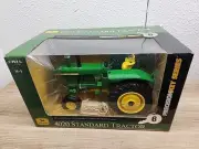 Ertl Precision Key #6 John Deere 4020 Standard Tractor 1:16 NIB