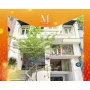 M Village The Cosmo