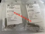 1pcs New Bormon proximity switch IFRM 08P17A1/S35L