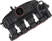 Engine Intake Manifold Compatible With VW Jetta Beetle Passat Golf MK7 Atlas 06L133201AB