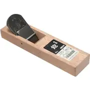 SENKICHI Kanna 50mm Wood Block Hand Plane Tool Free Ship w/Tracking# New Japan