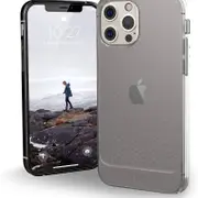 UAG U Lucent Case For Apple iPhone 12/12 Pro - Ice