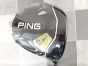 MINT Golf Driver Ping G430 MAX SPEEDER NX45 10.5 46inch JAPAN