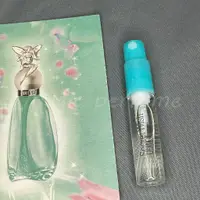 在飛比找蝦皮購物優惠-安娜蘇 許願精靈 Anna Sui Secret Wish 