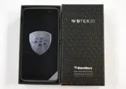 BlackBerry DTEK50 Dual SIM 16GB 3GB LTE Unlocked Android Smartphone- New Sealed