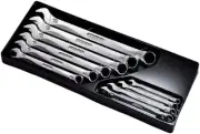 ASH Rebo wave combination spanner set CLS100 From Japan New