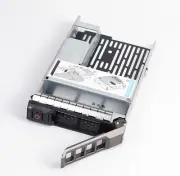 NEW for Dell 2.5" to 3.5" Hard Drive Tray Caddy SLED PowerEdge T330 T430 T630
