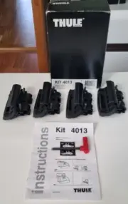 Thule 4013 Podium Roof Rack Fit Kit