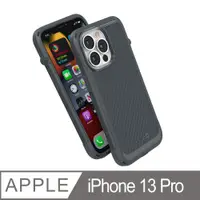 在飛比找PChome24h購物優惠-CATALYST iPhone13 Pro (6.1吋) 防