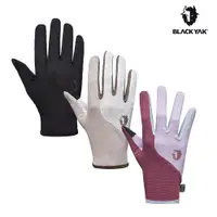 在飛比找蝦皮商城優惠-【BLACKYAK】女 MESH手套(淺卡其/黑色/紫色)-
