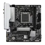 Gigabyte B650M GAMING WIFI, AMD AM5, 2 x DDR5 up to 128 GB, 1 x HDMI, 1 x PCI Express x16, 1 x PCI Express x1, 1 x M.2, 4 x SATA, 4 x USB 3.2
