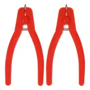 2pcs shelled nuts Clam Openers Shell Opening Tool Seafood Shell Opener