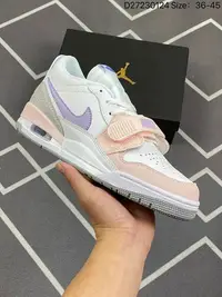 在飛比找Yahoo!奇摩拍賣優惠-Air Jordan Legacy 312 Low 喬丹31