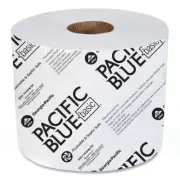 Georgia Pacific Professional 1944801 2-Ply Septic Safe Tissue - WT (48/CT) New