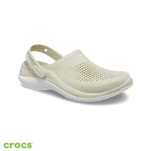 【Crocs】中性鞋 LiteRide360 克駱格(206708-2Y2)