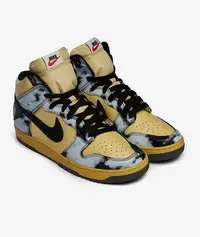 在飛比找Yahoo!奇摩拍賣優惠-Nike Dunk High SP Back to 1985