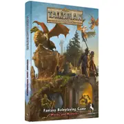 Pegasus Spiele Talisman Adventures Fantasy RPG Myths & Monsters Guide Book