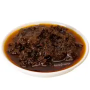 200g Chinese Beef Hotpot Sauce, Chaoshan Huangpai Shachawang Satay Paste