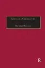 Master Narratives: Tellers and Telling in the English Novel by Richard Gravil...