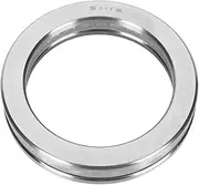 Marhynchus Axial Thrust Ball Bearing High Precision Miniature Set for Hardware Accessories 51115