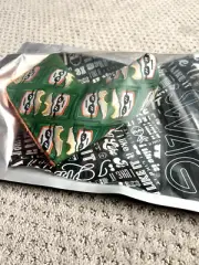 Swag Golf Sandwiches Cover