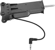 SOPOTUTU Excavator Gripper Attachment for Electric Excavator Enhanced Digging Efficiency for Construction and Land Development Compatible