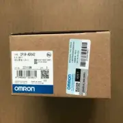 Omron CP1W-AD042 PLC Module CP1WAD042 New One Expedited Shipping