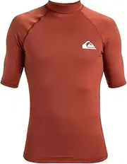 Quiksilver Herren Everyday Upf50 Ss T-Shirt (1er Pack)
