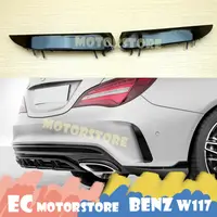 在飛比找蝦皮購物優惠-BENZ 賓士 2014~2018 W117 C117 CL