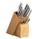 NEW Global Takashi Knife Block Set 10pce