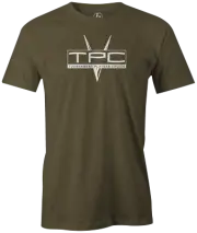 Ebonite TPC Tournament Players Choice