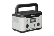 Philips DLP8093CG Outdoor Mobile Power Supply Camping Portable Station 600W