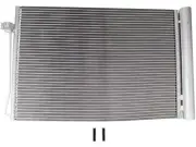A/C Condenser For 2007-2008 BMW Alpina B7 TZ123MB A/C Condenser (for: BMW)