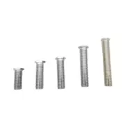 Sink Basket Strainer Extended Bolts Screws Wash Basins Strainer Plug Accessories