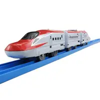 在飛比找momo購物網優惠-【TAKARA TOMY】PLARAIL 鐵道王國 #S-1