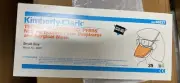 BOX 35 Kimberly Clark 46827 PFR95 N95 Particulate Respirator Surgical Mask Small